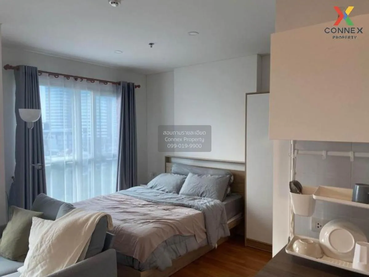 For Sale Condo , Lumpini Place Rama 3 - Riverine , Bang Phong Pha