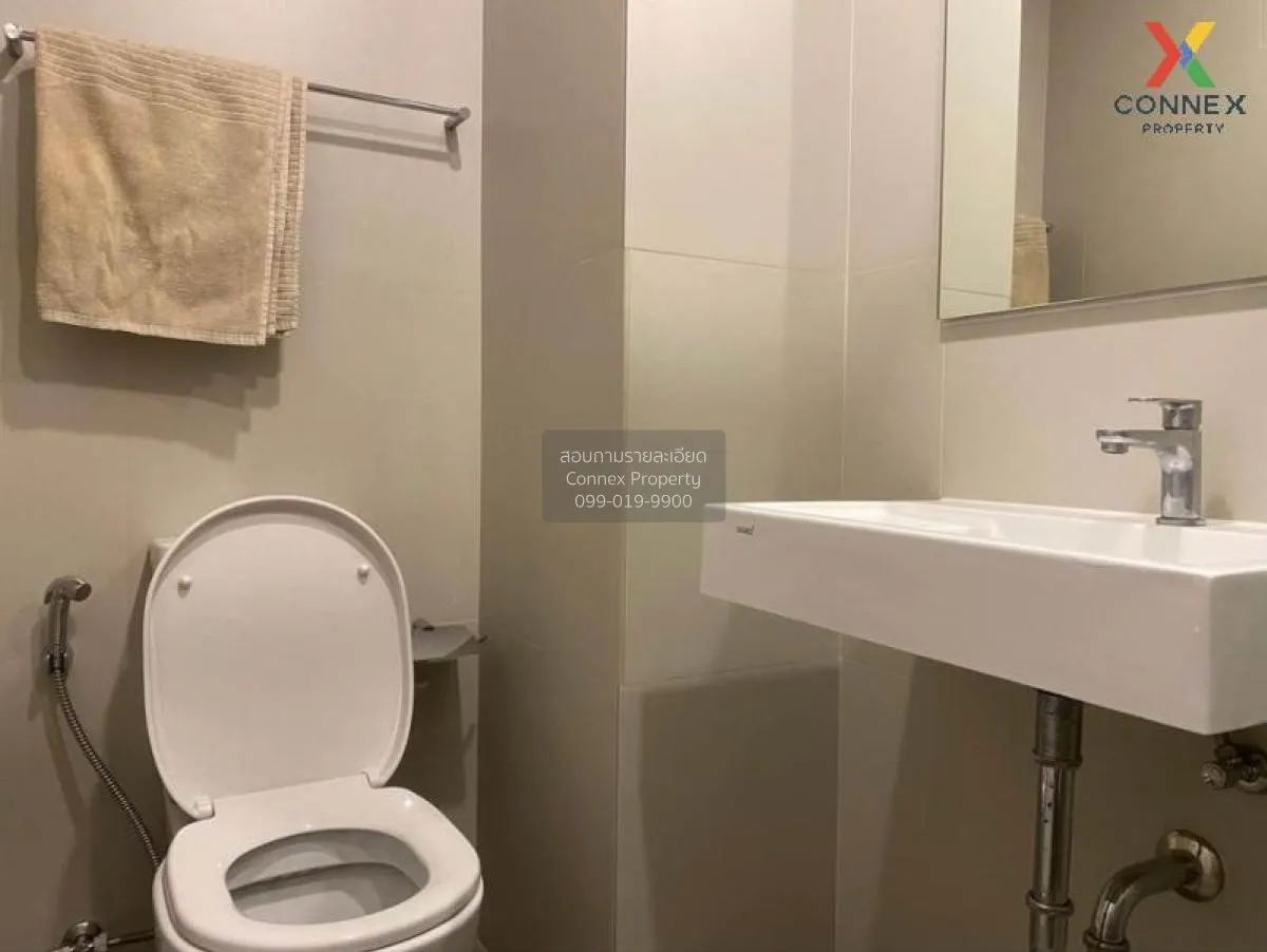 For Sale Condo , Lumpini Place Rama 3 - Riverine , Bang Phong Pha