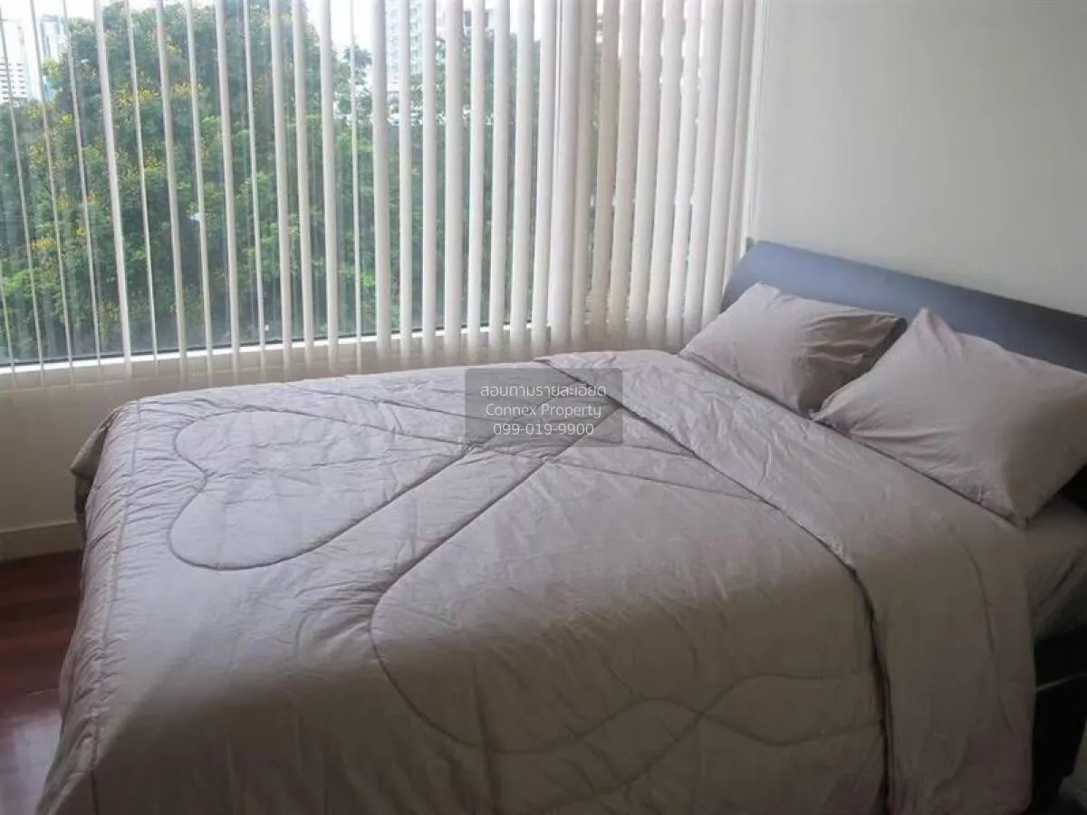 เช่าคอนโด  แฮมป์ตัน ทองหล่อ 10 BTS-ทองหล่อ คลองตันเหนือ เขต วัฒนา