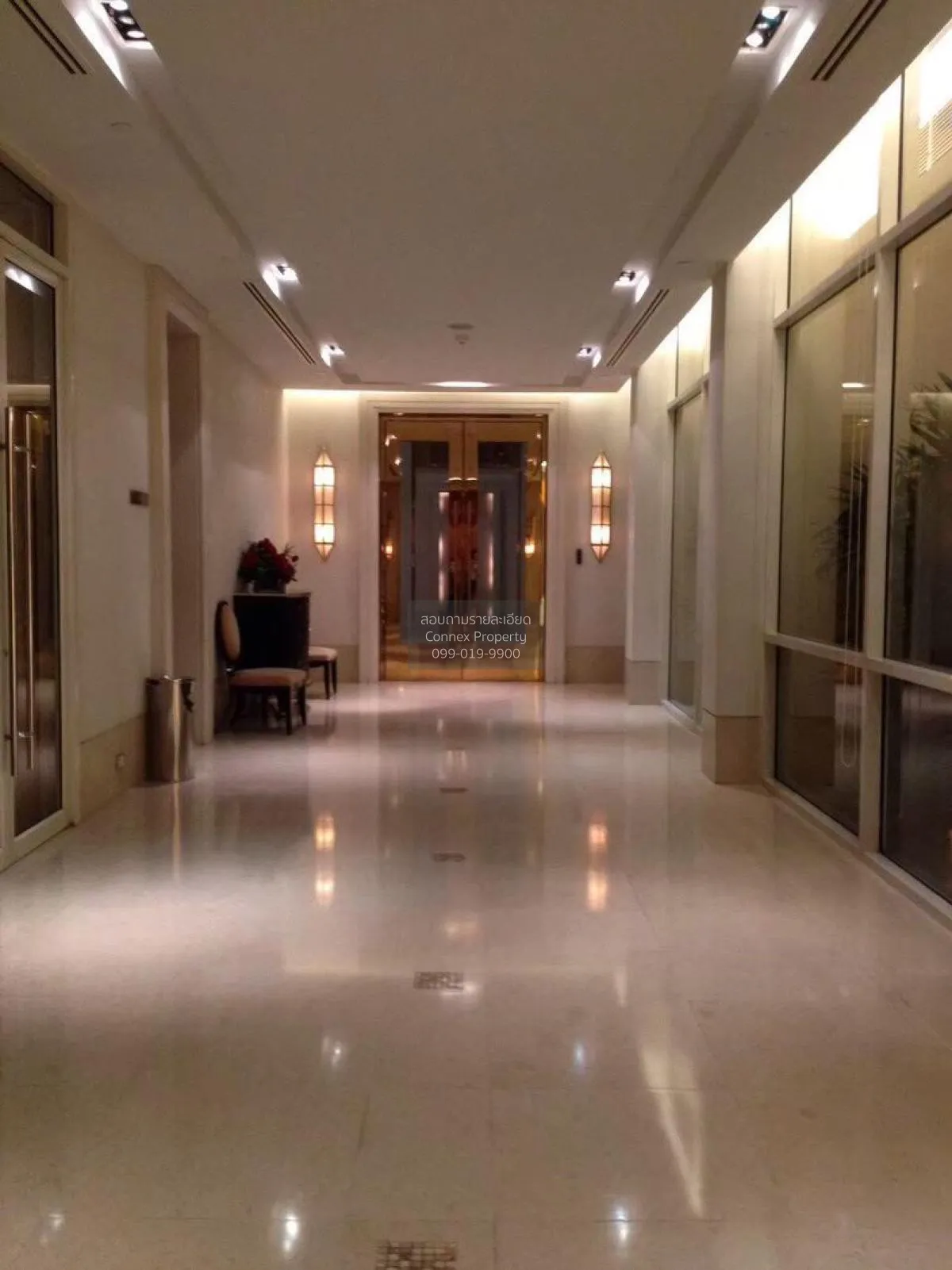 เช่าคอนโด  แฮมป์ตัน ทองหล่อ 10 BTS-ทองหล่อ คลองตันเหนือ เขต วัฒนา