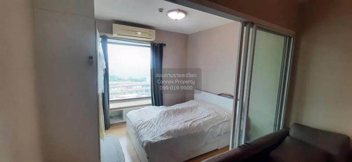 For Sale Condo , Fuse Mobius , Suan Luang , Suan Luang , Bangkok  2