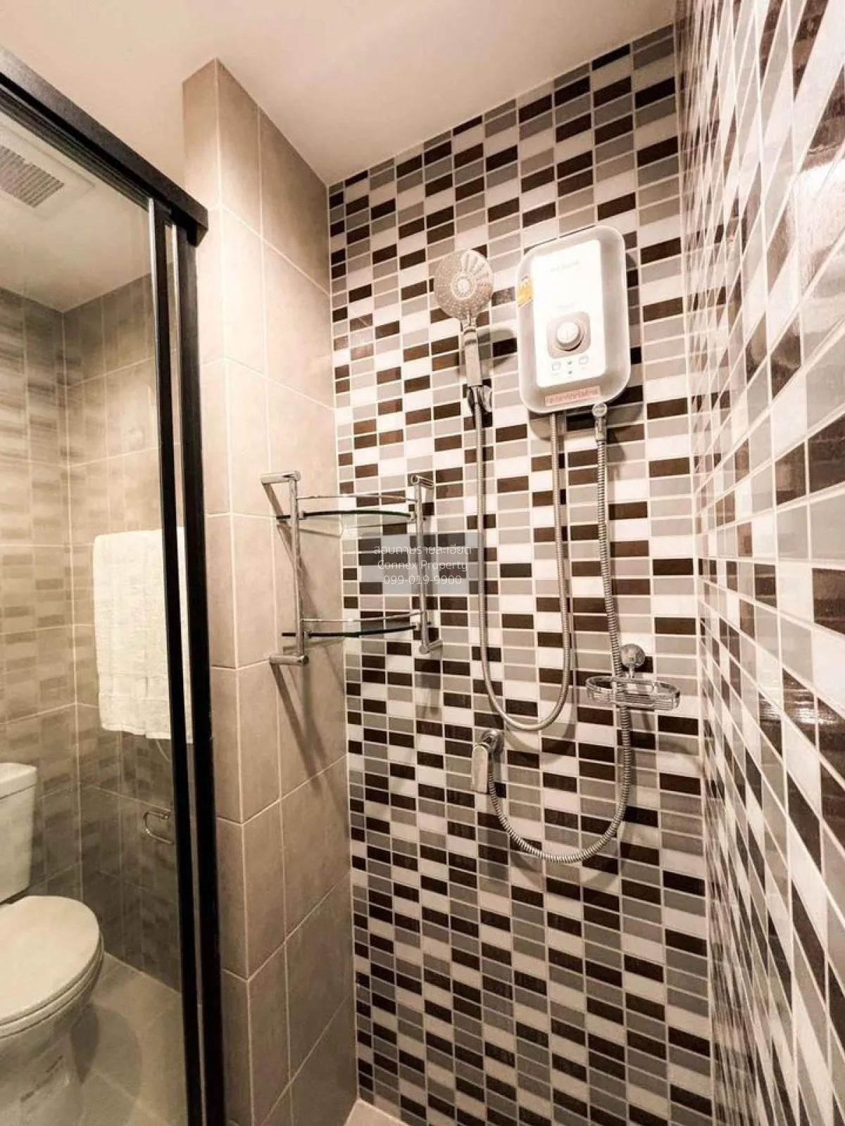 For Rent Condo , The Base Phetkasem , MRT-Phetkasem 48 , Bang Wa 