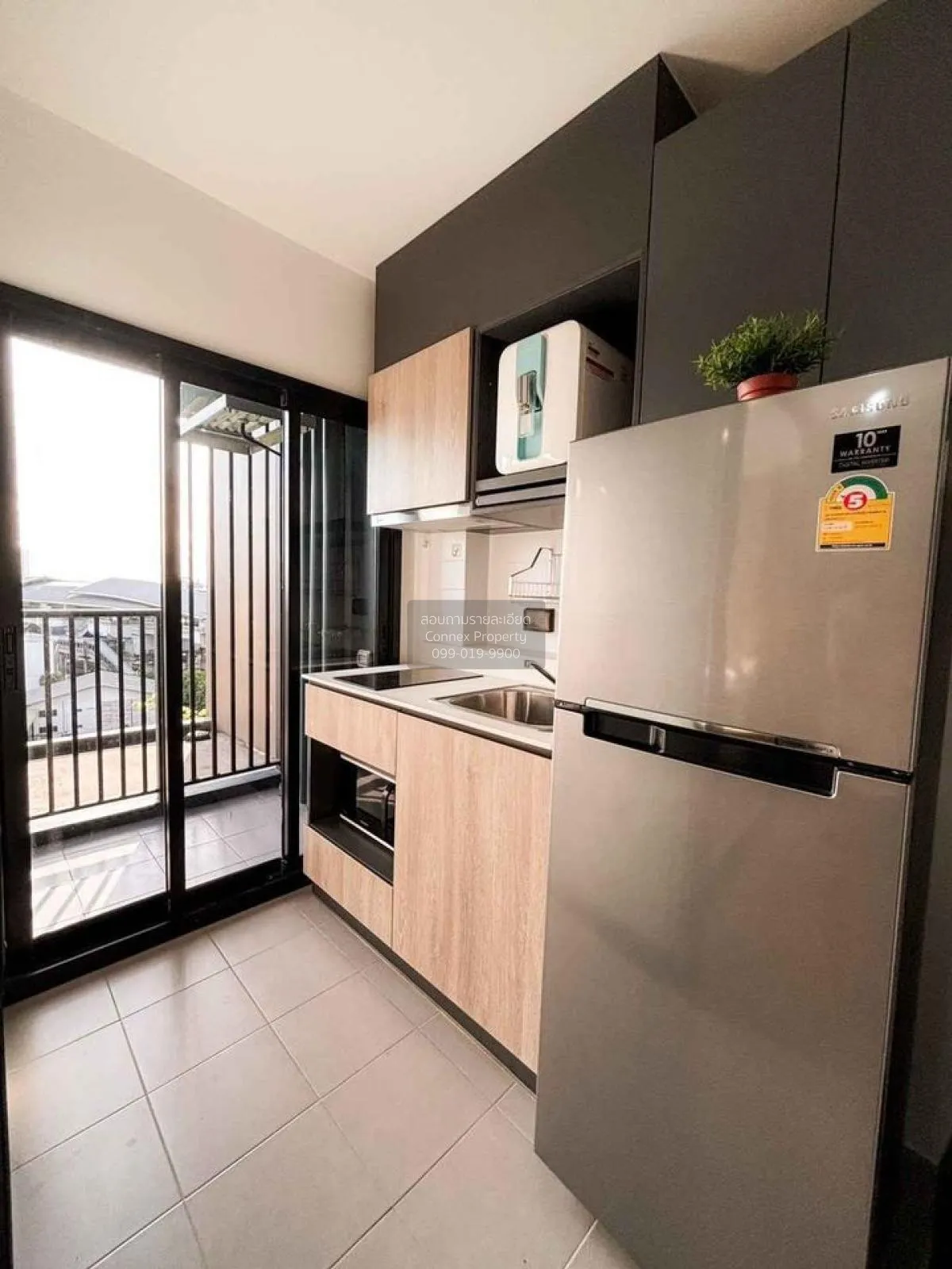 For Rent Condo , The Base Phetkasem , MRT-Phetkasem 48 , Bang Wa  3