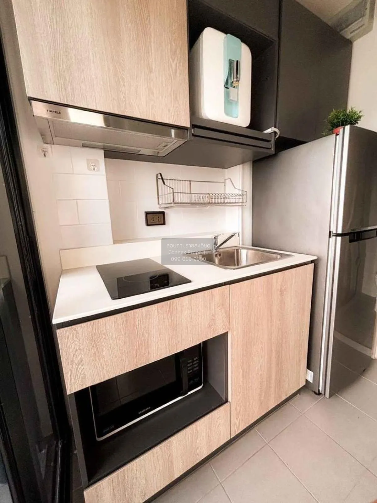 For Rent Condo , The Base Phetkasem , MRT-Phetkasem 48 , Bang Wa  4