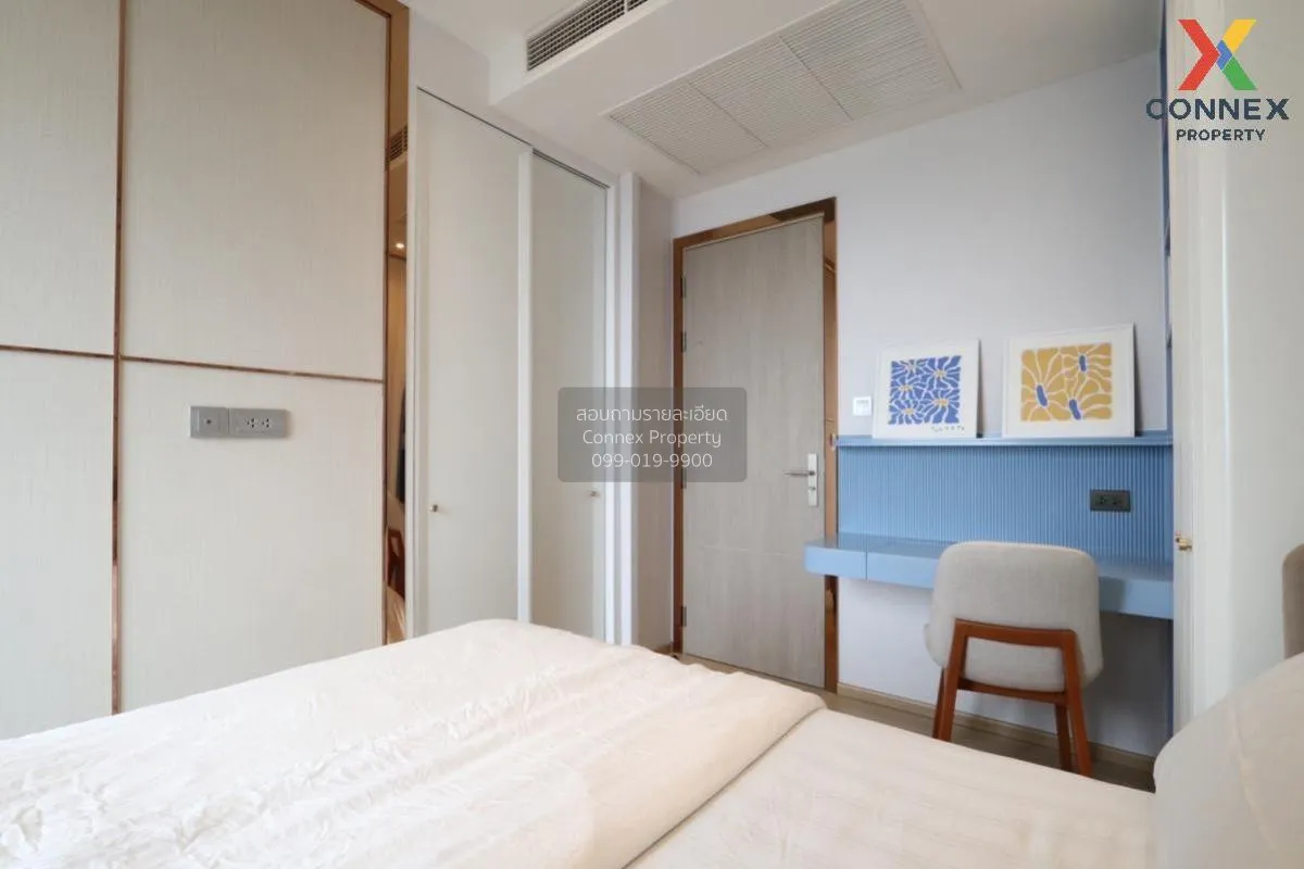 For Rent Condo , Ashton Asoke-Rama 9 , MRT-Phra Ram 9 , Din Daeng