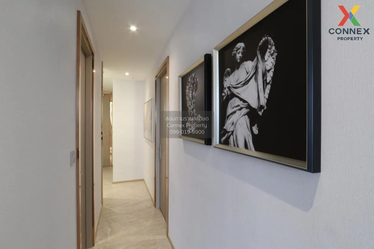 For Rent Condo , Ashton Asoke-Rama 9 , MRT-Phra Ram 9 , Din Daeng