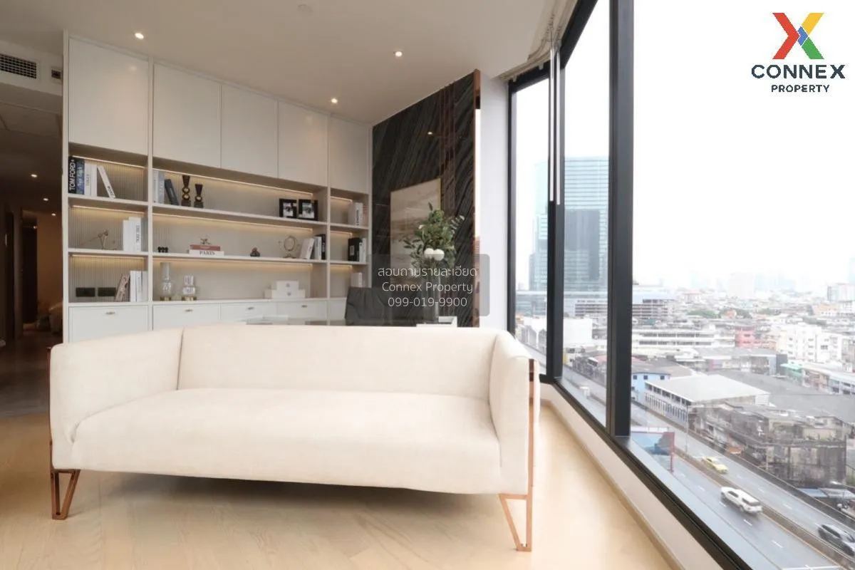 For Rent Condo , Ashton Asoke-Rama 9 , MRT-Phra Ram 9 , Din Daeng 4