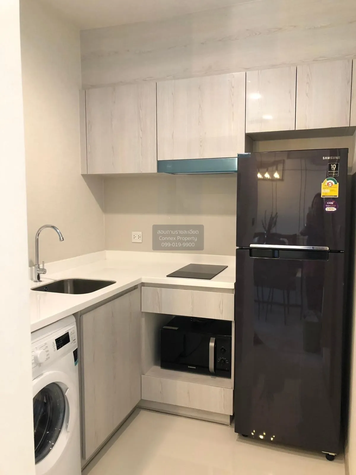 For Rent Condo , Life One Wireless , BTS-Phloen Chit , Lumpini ,  3