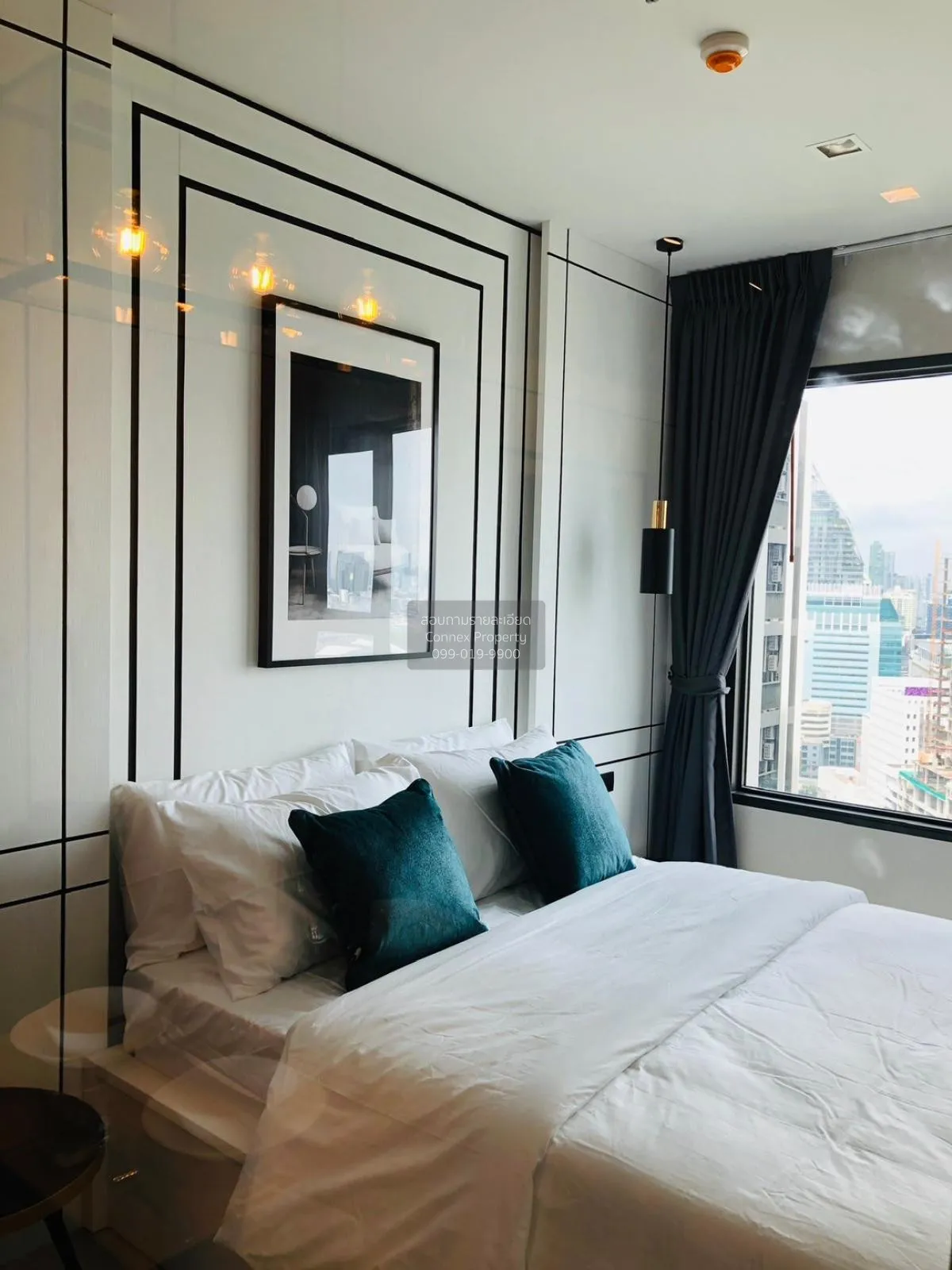 For Rent Condo , Life One Wireless , BTS-Phloen Chit , Lumpini ,  4