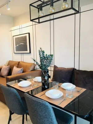 For Rent Condo , Life One Wireless , BTS-Phloen Chit , Lumpini , Pathum Wan , Bangkok , CX-100284