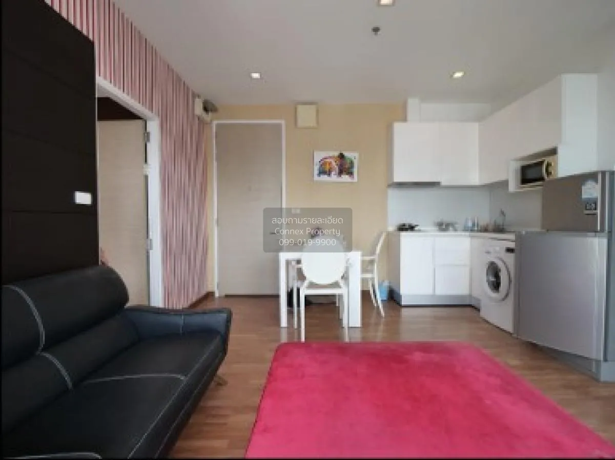 For Rent Condo , The Coast Bangkok , BTS-Bang Na , Bang Na , Bang 2