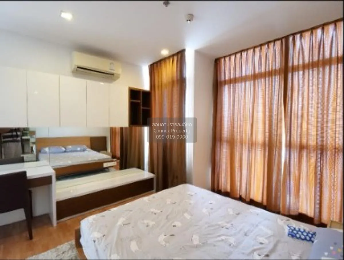 For Rent Condo , The Coast Bangkok , BTS-Bang Na , Bang Na , Bang