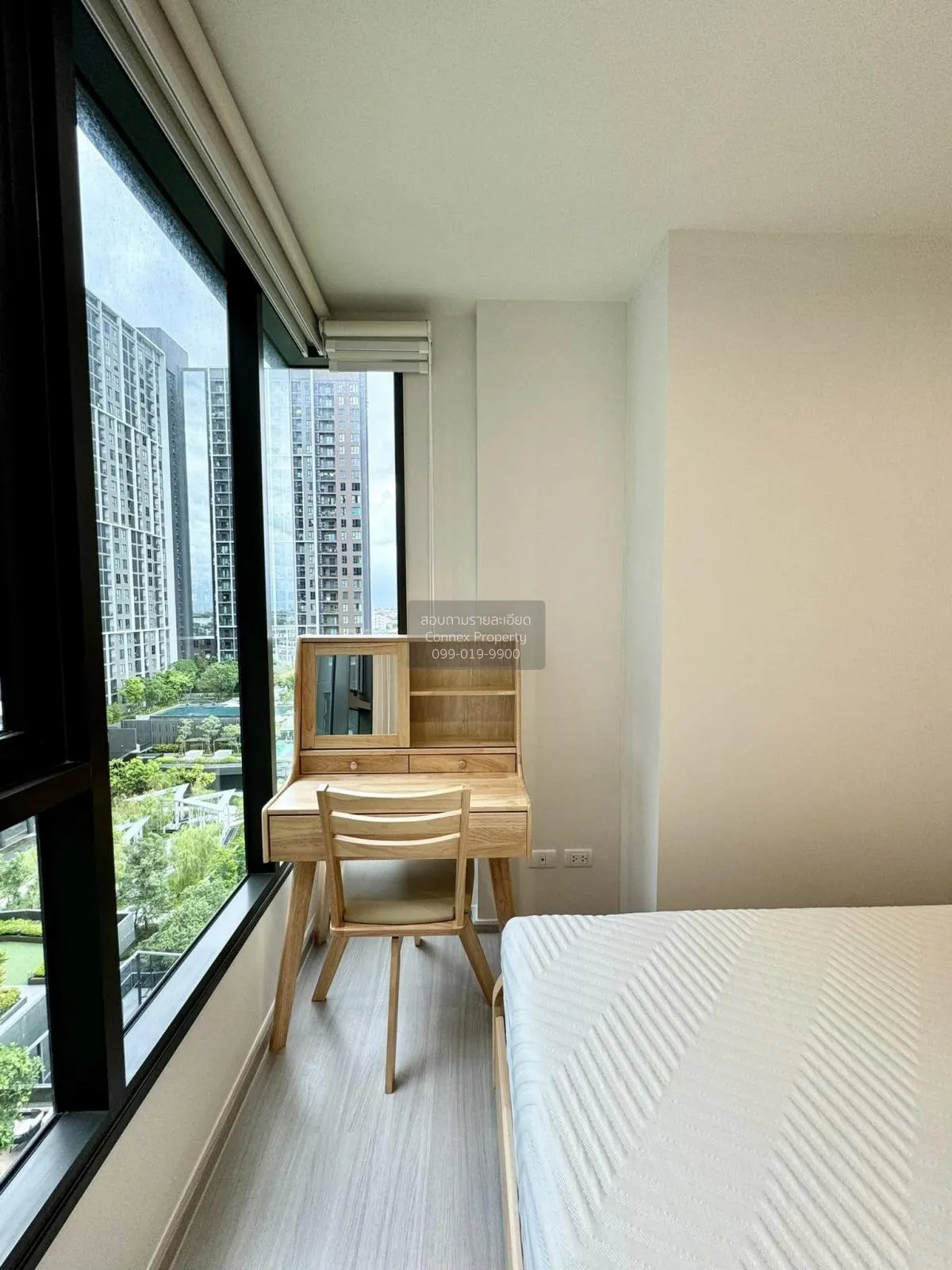 For Rent Condo , The Parkland Phetkasem 56 , MRT-Phasi Charoen , 