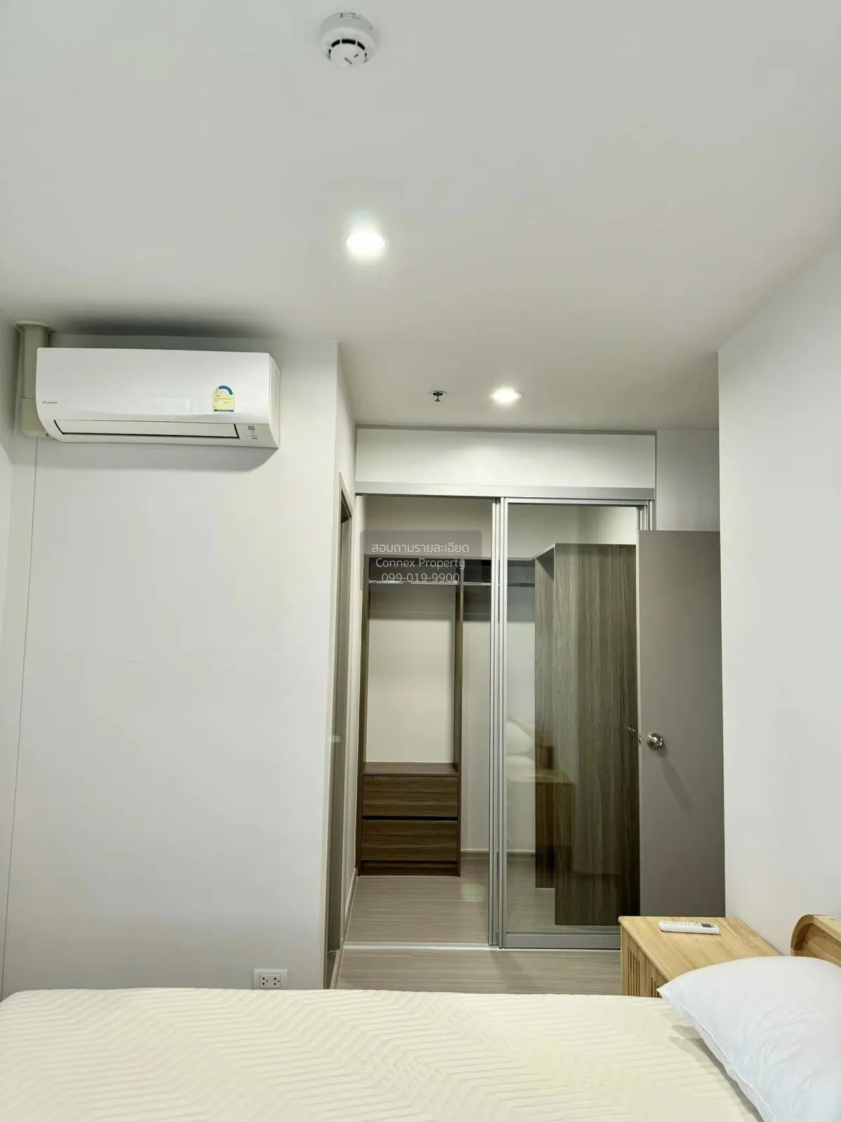 For Rent Condo , The Parkland Phetkasem 56 , MRT-Phasi Charoen , 