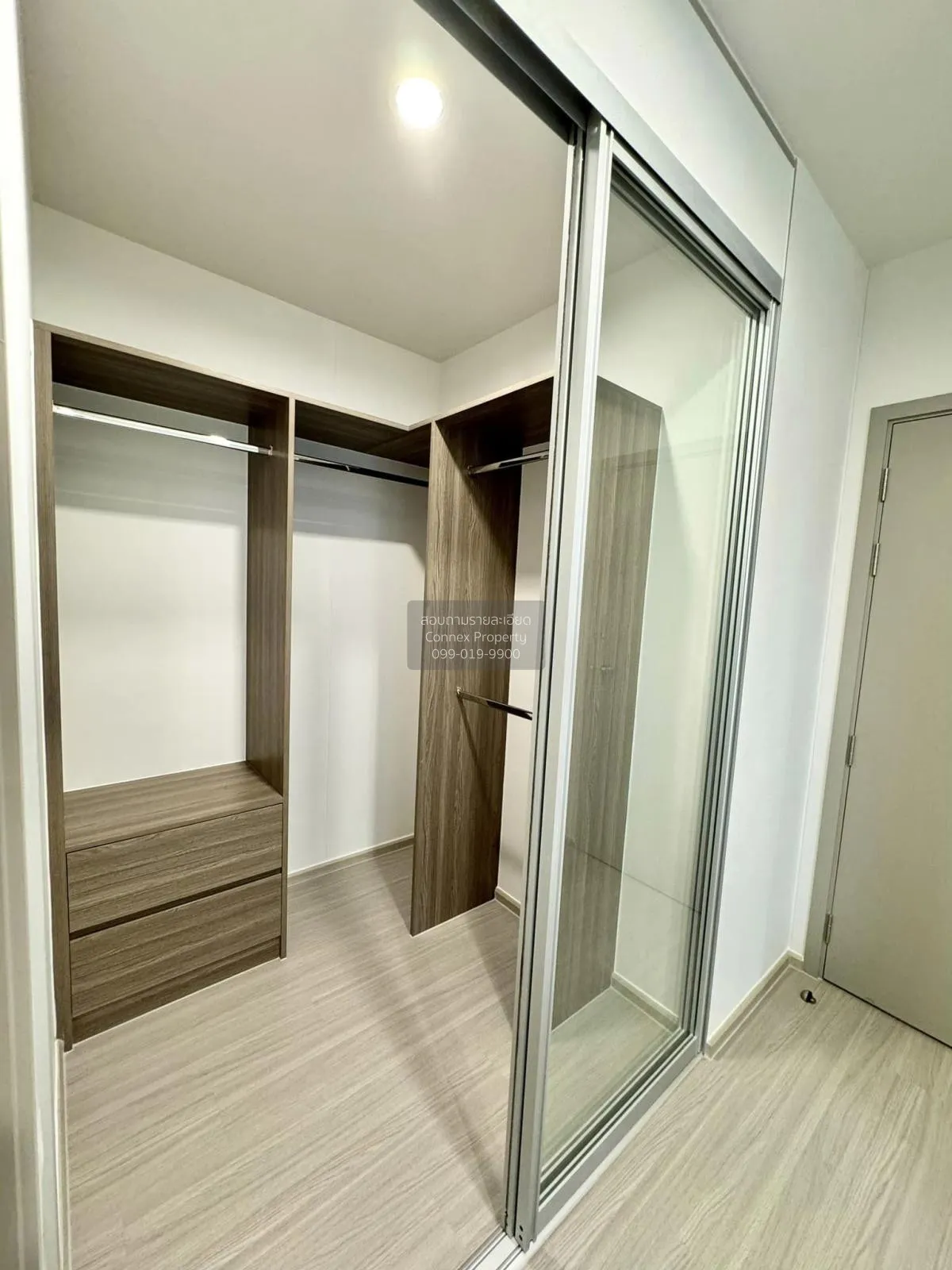 For Rent Condo , The Parkland Phetkasem 56 , MRT-Phasi Charoen , 