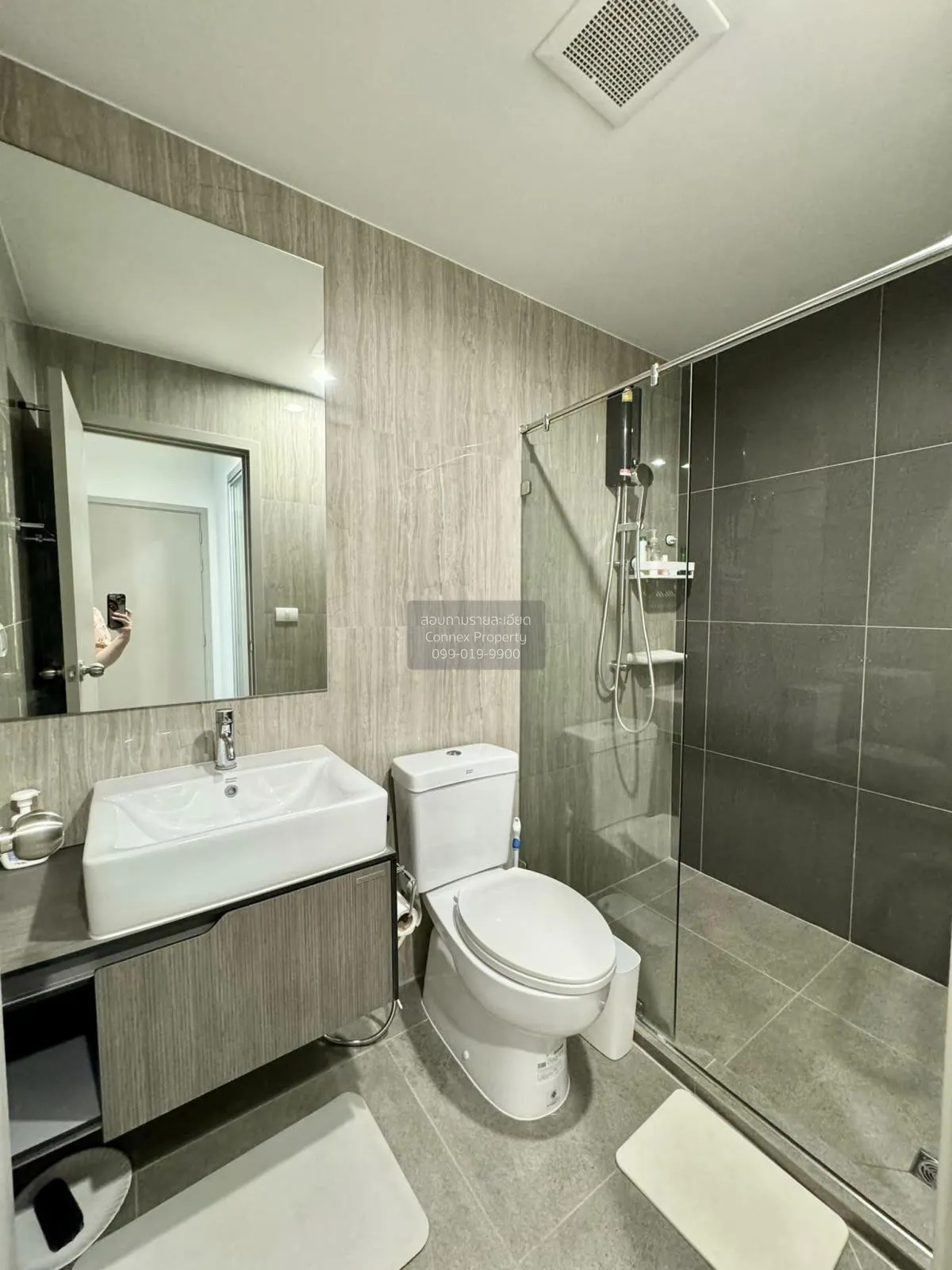 For Rent Condo , The Parkland Phetkasem 56 , MRT-Phasi Charoen , 