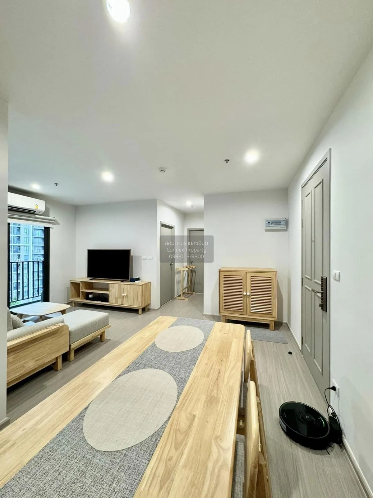 For Rent Condo , The Parkland Phetkasem 56 , MRT-Phasi Charoen ,  3