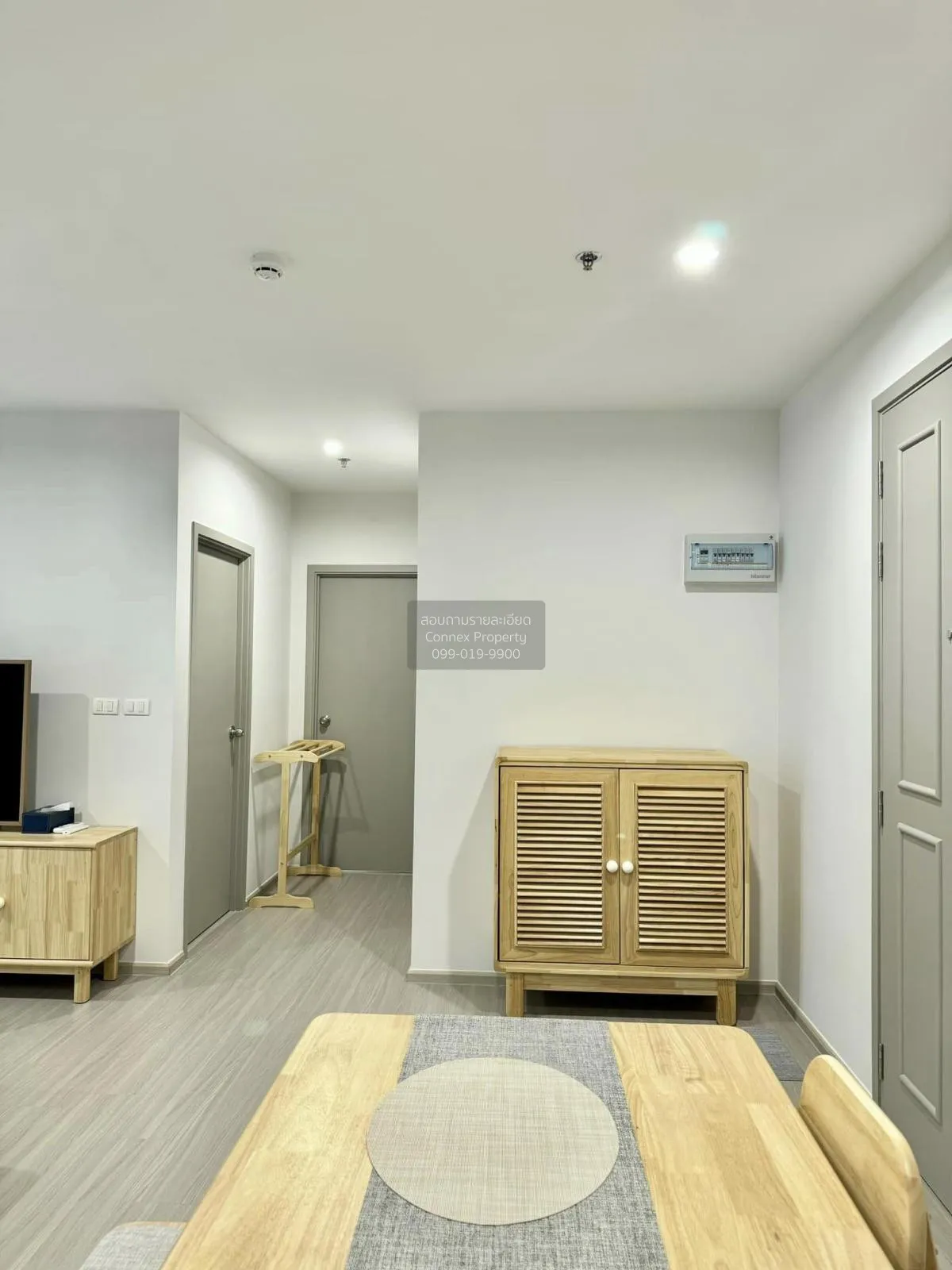 For Rent Condo , The Parkland Phetkasem 56 , MRT-Phasi Charoen ,  4