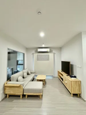 For Rent Condo , The Parkland Phetkasem 56 , MRT-Phasi Charoen , Bang Wa , Phasi Charoen , Bangkok , CX-100288