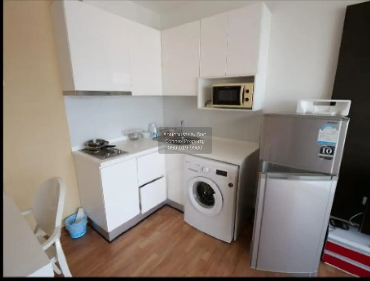 For Sale Condo , The Coast Bangkok , BTS-Bang Na , Bang Na , Bang 3