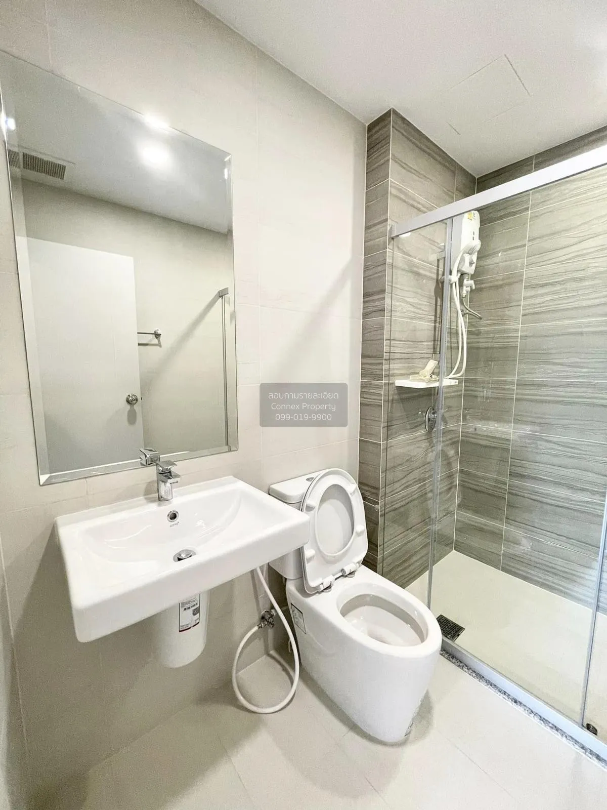 เช่าคอนโด  ศุภาลัย เวอเรนด้า รามคำแหง หัวหมาก เขต บางกะปิ กรุงเทพ