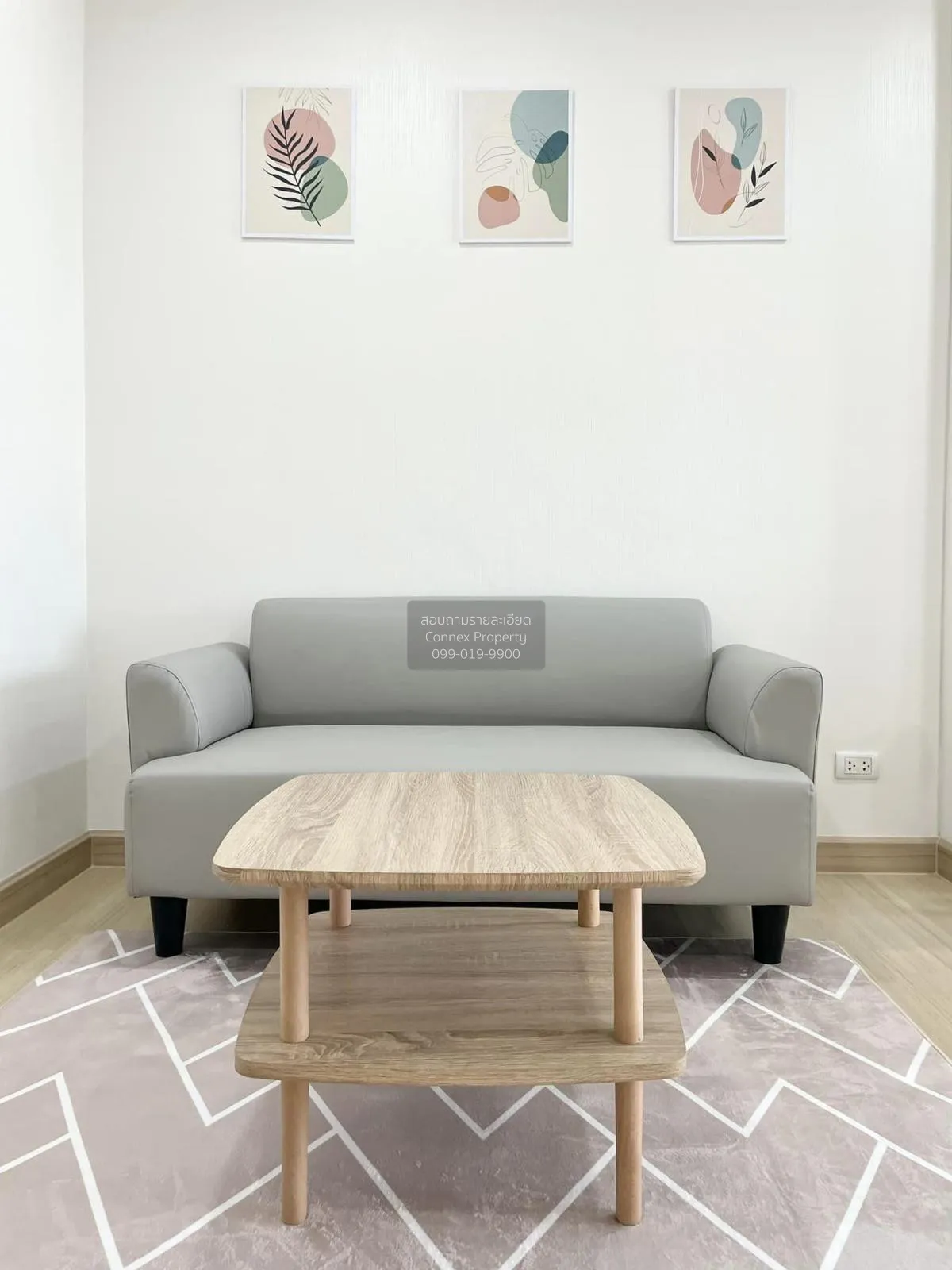 เช่าคอนโด  ศุภาลัย เวอเรนด้า รามคำแหง หัวหมาก เขต บางกะปิ กรุงเทพ 3