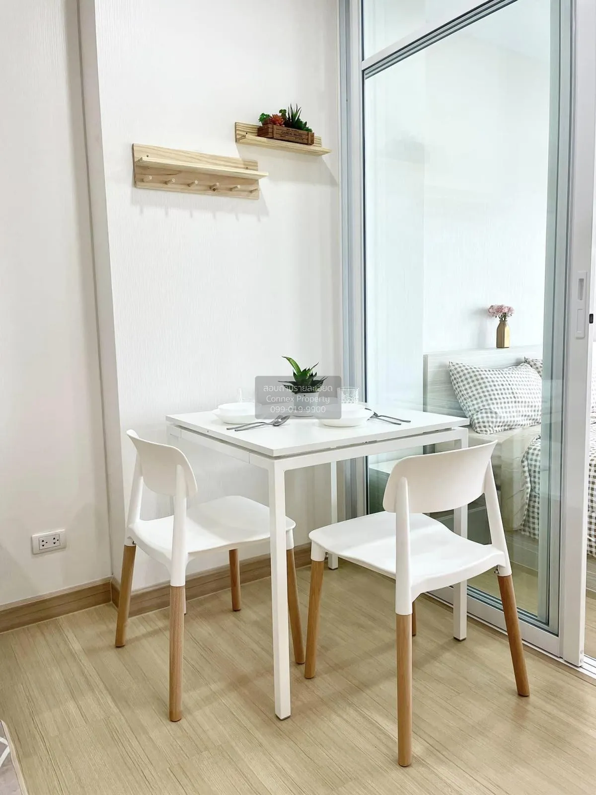 เช่าคอนโด  ศุภาลัย เวอเรนด้า รามคำแหง หัวหมาก เขต บางกะปิ กรุงเทพ