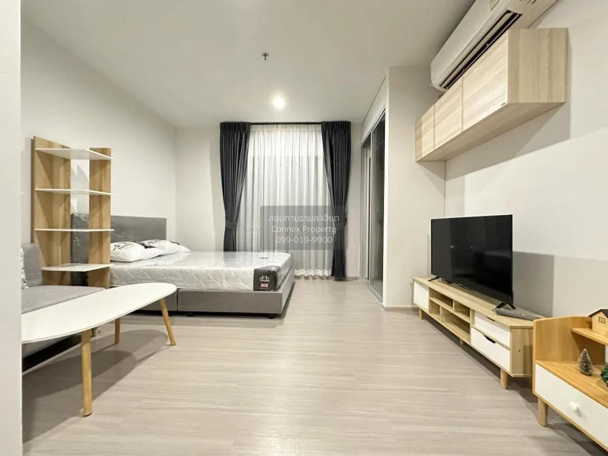 For Rent Condo , The Parkland Phetkasem 56 , MRT-Phasi Charoen ,  2