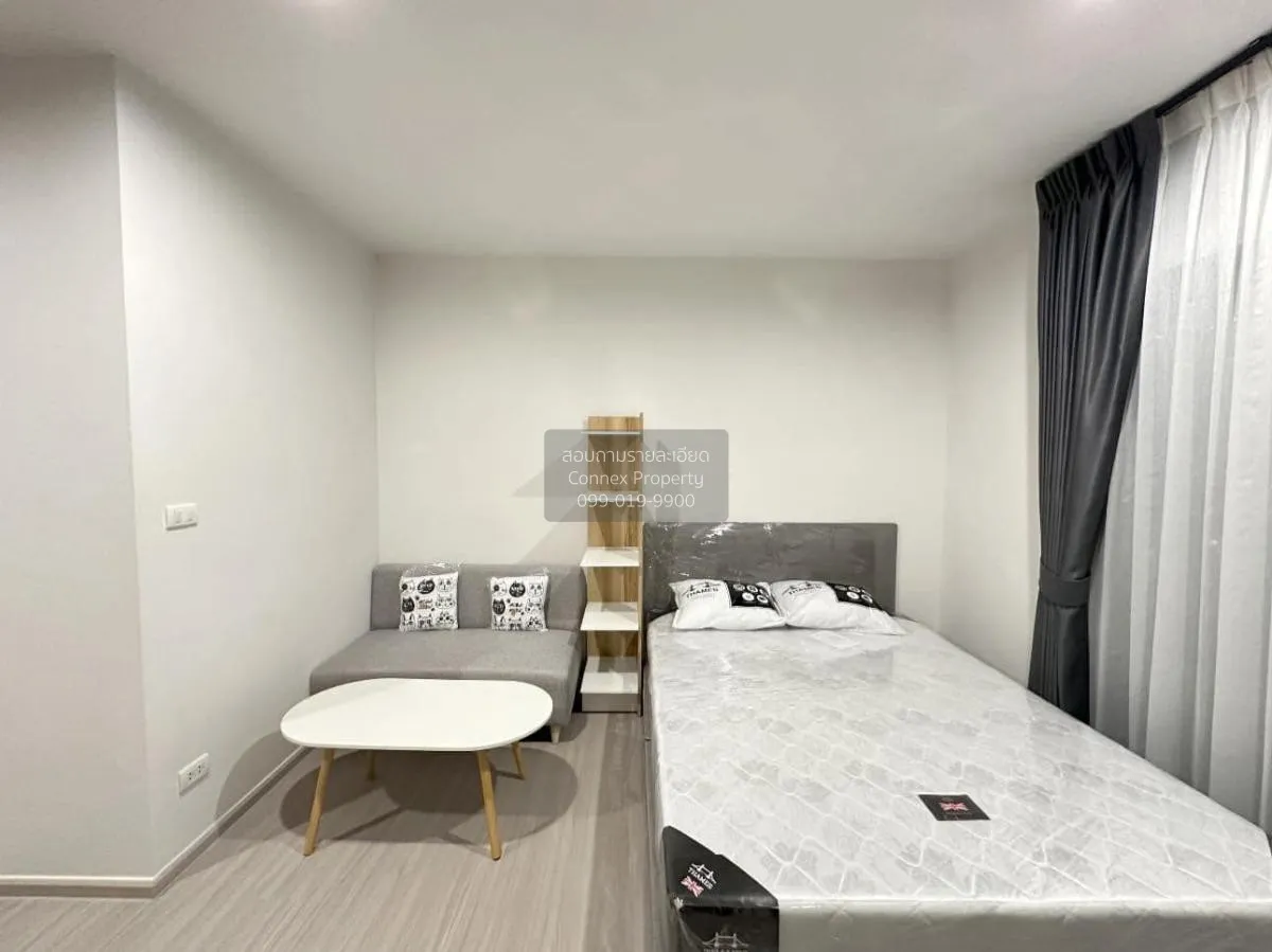 For Rent Condo , The Parkland Phetkasem 56 , MRT-Phasi Charoen , 