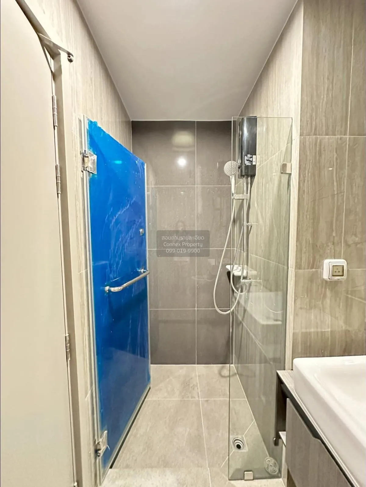 For Rent Condo , The Parkland Phetkasem 56 , MRT-Phasi Charoen , 