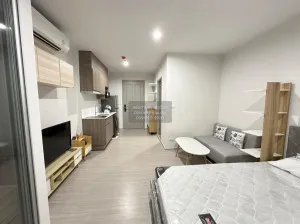 For Rent Condo , The Parkland Phetkasem 56 , MRT-Phasi Charoen , Bang Wa , Phasi Charoen , Bangkok , CX-100291