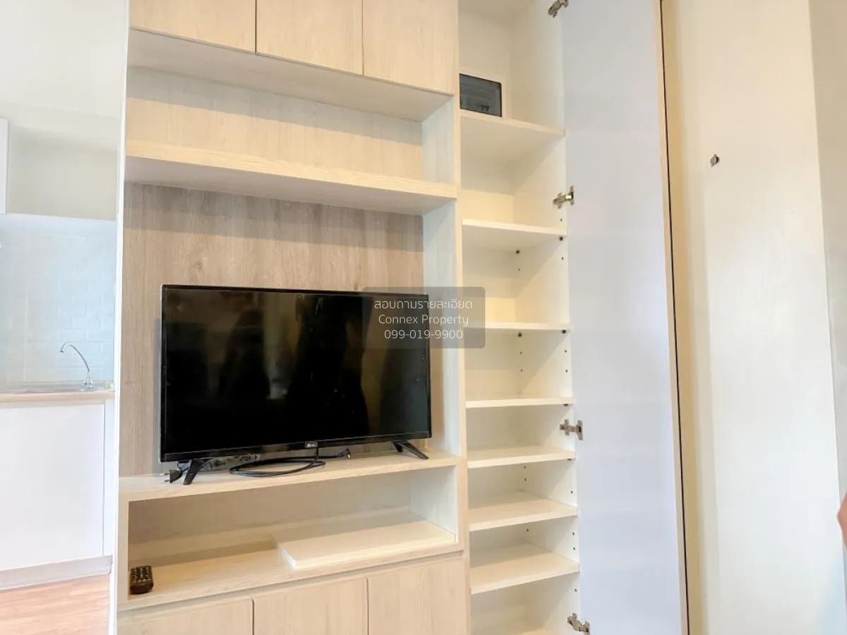 ขายคอนโด  ลุมพินี วิลล์ สุขุมวิท 76 - แบริ่ง สเตชั่น BTS-แบริ่ง ส 2