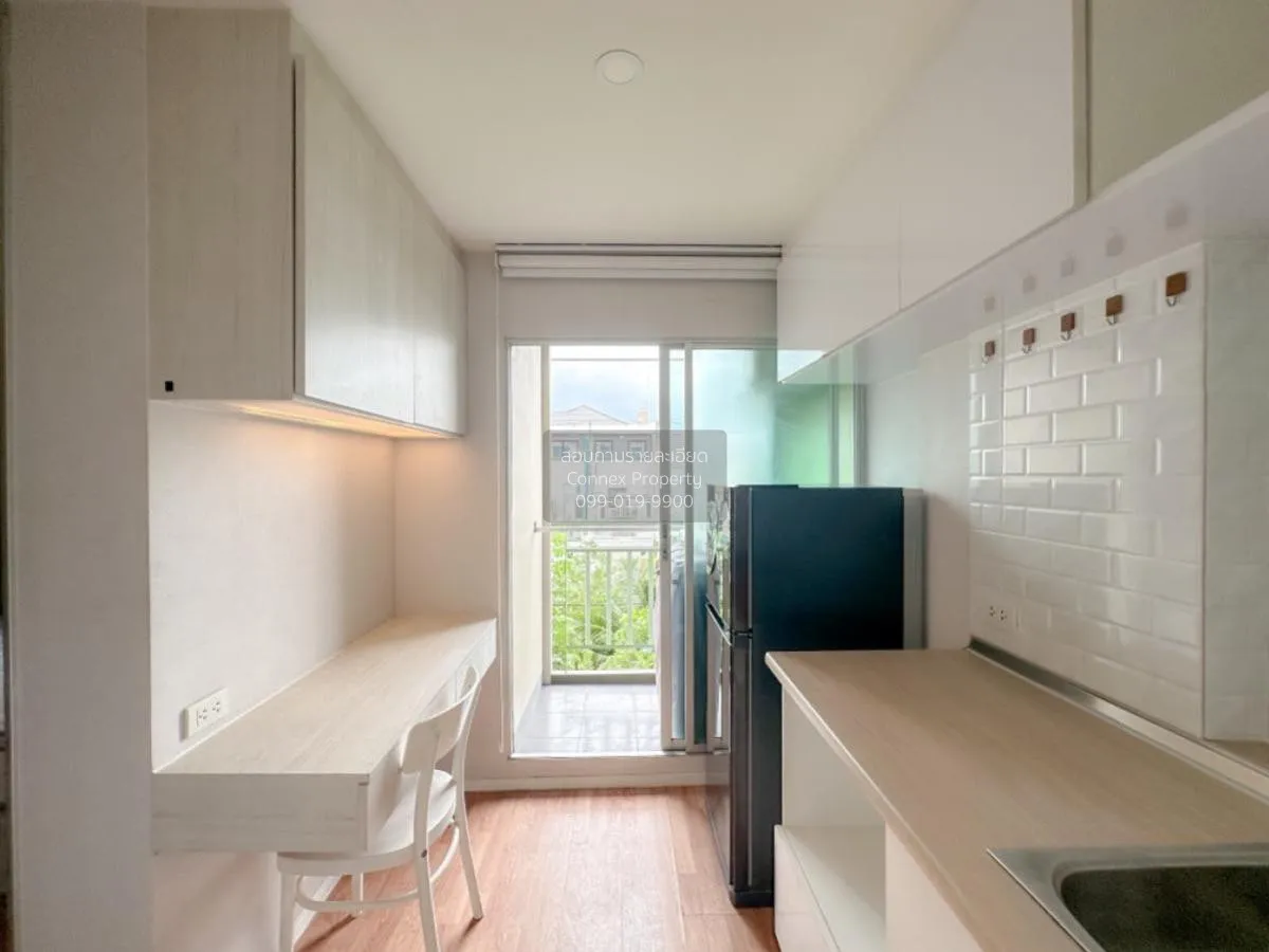 ขายคอนโด  ลุมพินี วิลล์ สุขุมวิท 76 - แบริ่ง สเตชั่น BTS-แบริ่ง ส 4