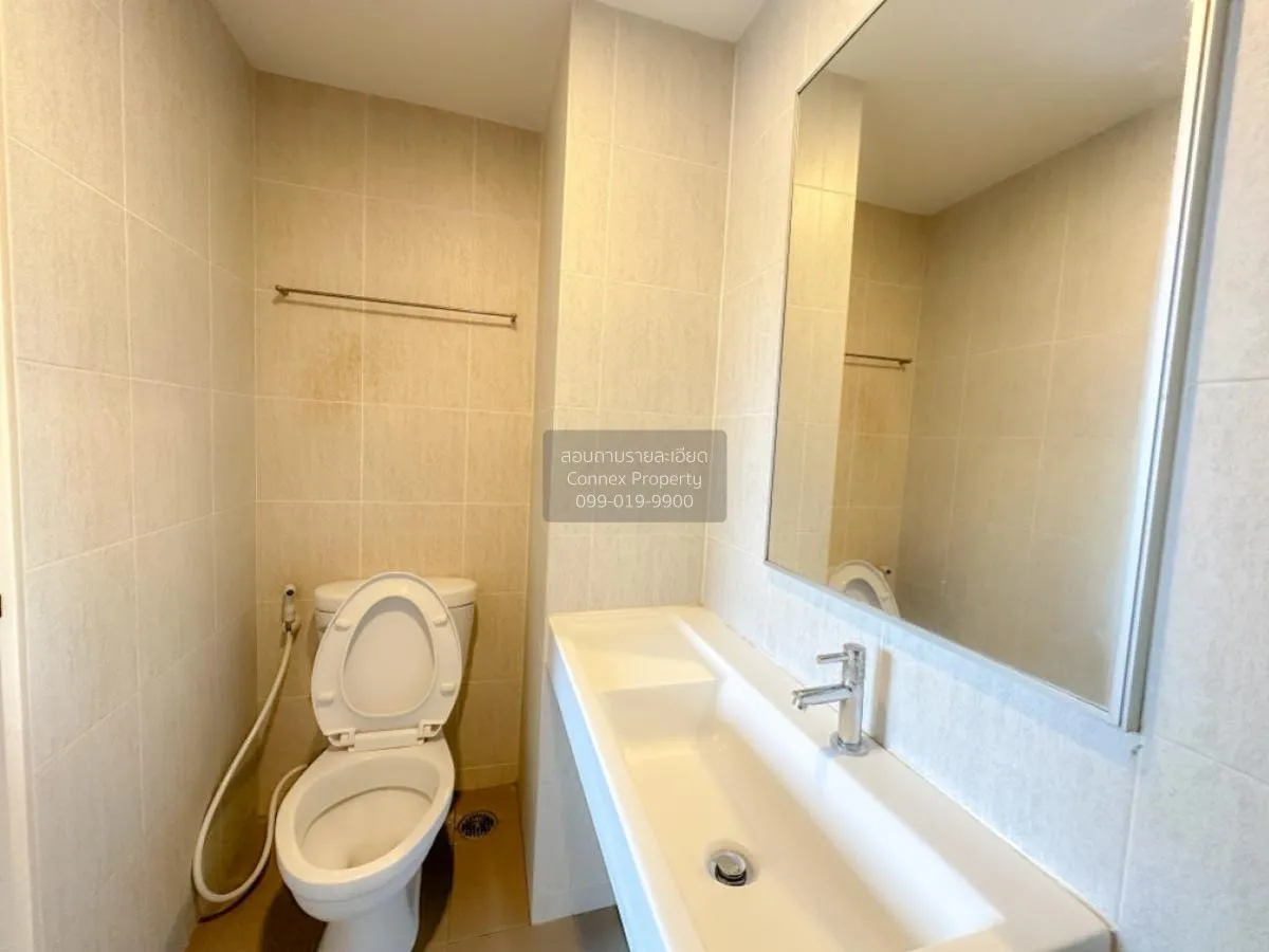 ขายคอนโด  ลุมพินี วิลล์ สุขุมวิท 76 - แบริ่ง สเตชั่น BTS-แบริ่ง ส