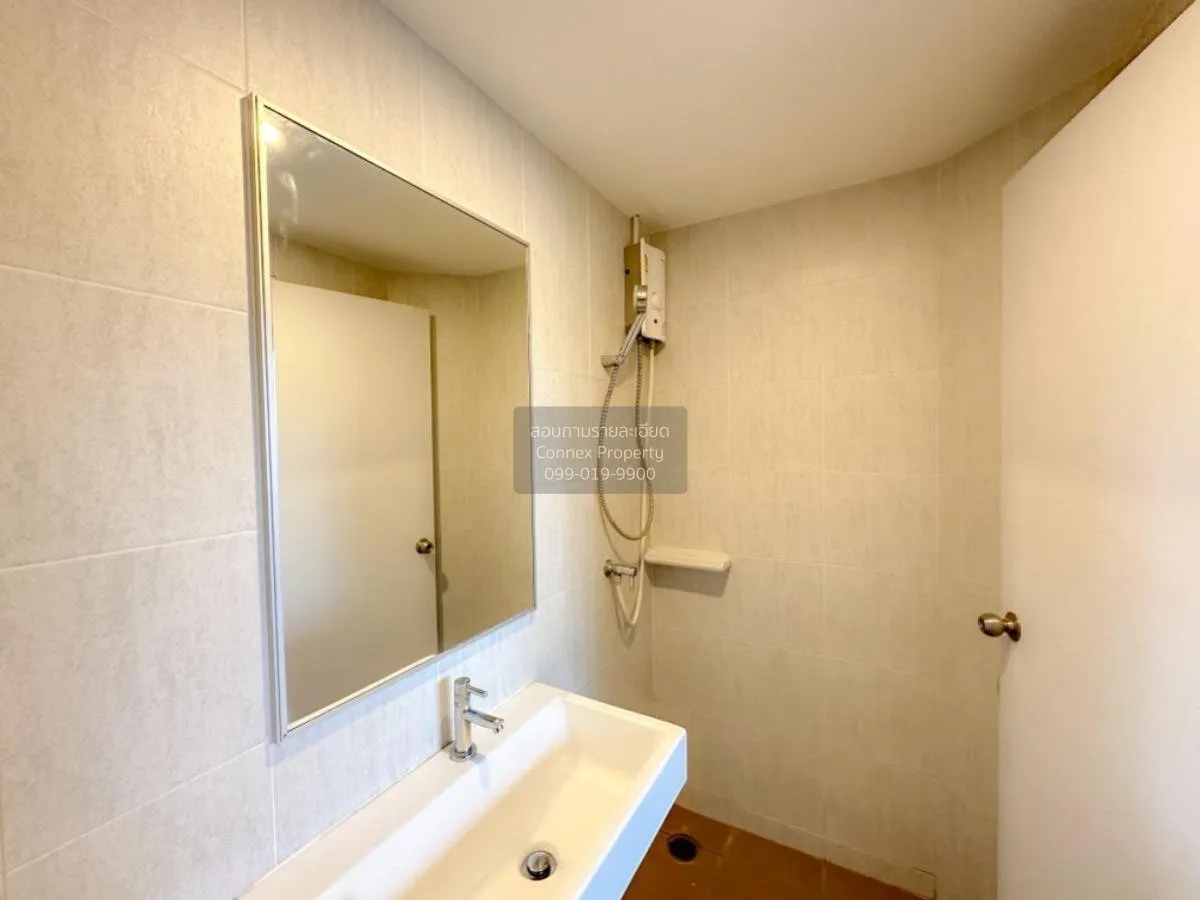 ขายคอนโด  ลุมพินี วิลล์ สุขุมวิท 76 - แบริ่ง สเตชั่น BTS-แบริ่ง ส