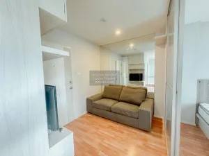 ขายคอนโด  ลุมพินี วิลล์ สุขุมวิท 76 - แบริ่ง สเตชั่น BTS-แบริ่ง สำโรงเหนือ เขต ดอนเมือง สมุทรปราการ CX-100295