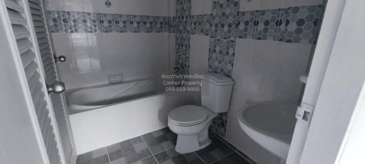 ขายทาวน์เฮ้าส์/ทาวน์โฮม  วรางกูล คลอง 3 รีโนเวทใหม่ ลาดสวาย ลำลูก