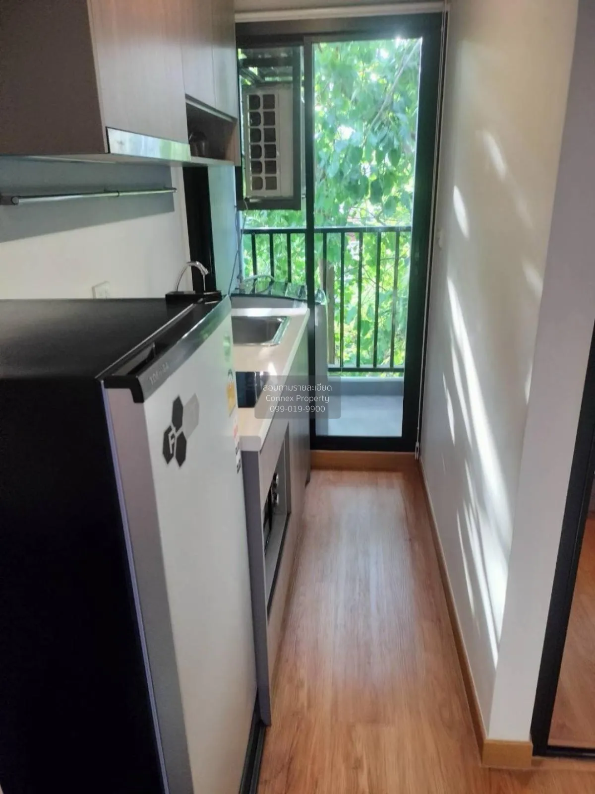 For Rent Condo , MAGNIX Ramintra 21 , BTS-Wat Phra Sri Mahathat , 3