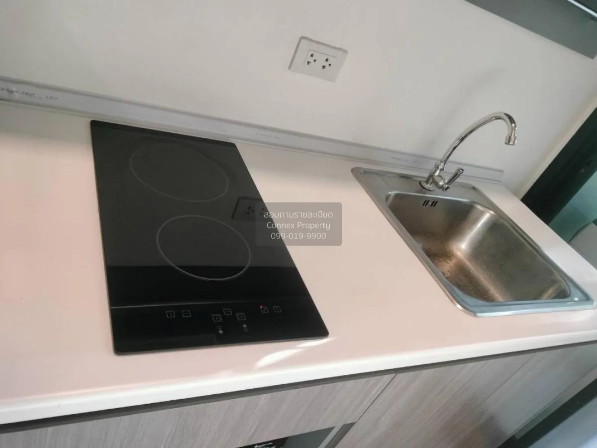 For Rent Condo , MAGNIX Ramintra 21 , BTS-Wat Phra Sri Mahathat , 4