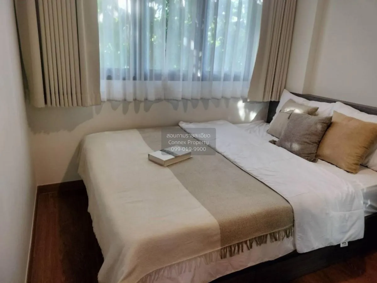 For Rent Condo , MAGNIX Ramintra 21 , BTS-Wat Phra Sri Mahathat ,