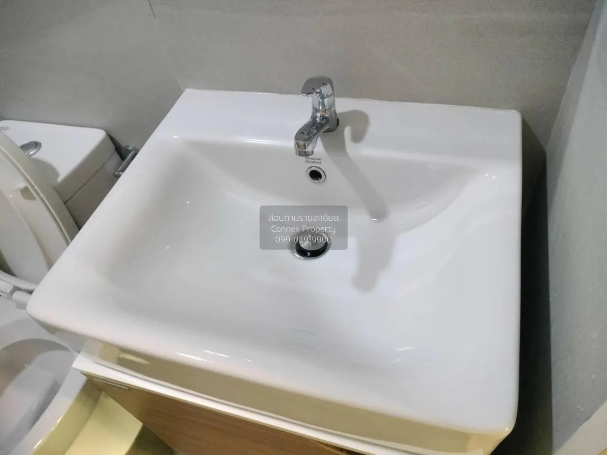 For Rent Condo , MAGNIX Ramintra 21 , BTS-Wat Phra Sri Mahathat ,