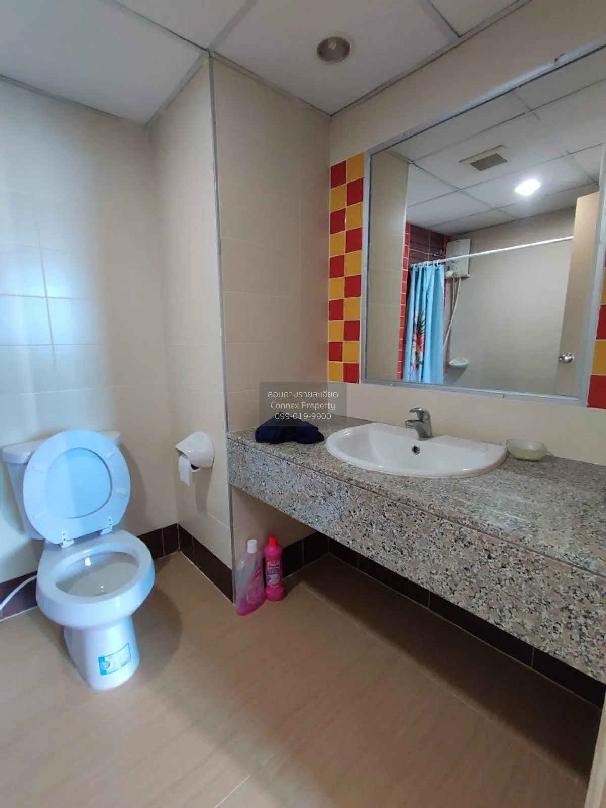 For Sale Condo , Sathorn Bridge Tower , BTS-Krung Thon Buri , Ban