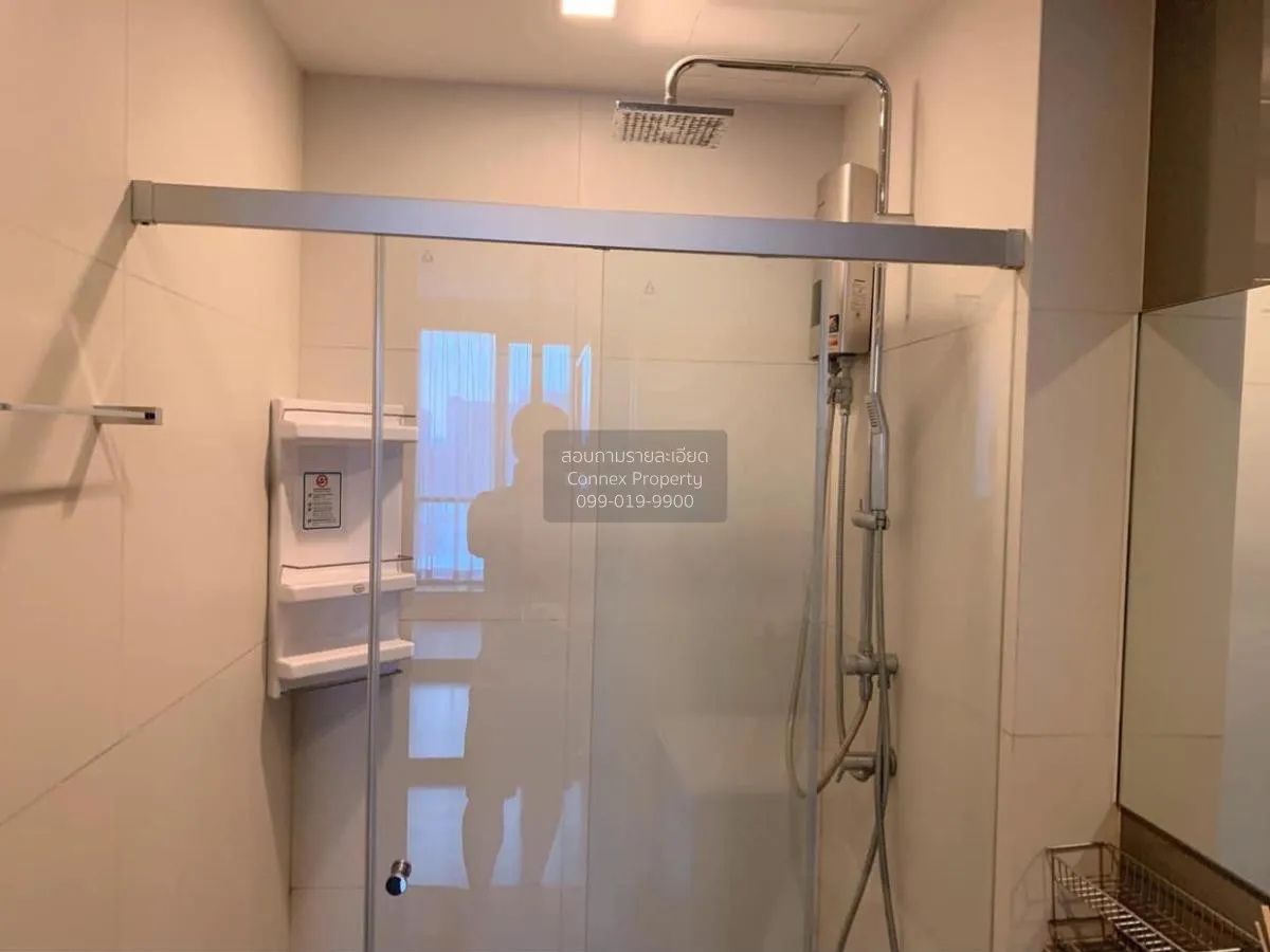 ขายคอนโด  มิติ คอนโด ลาดพร้าว-วังหิน BTS-เสนานิคม ลาดพร้าว เขต ลา