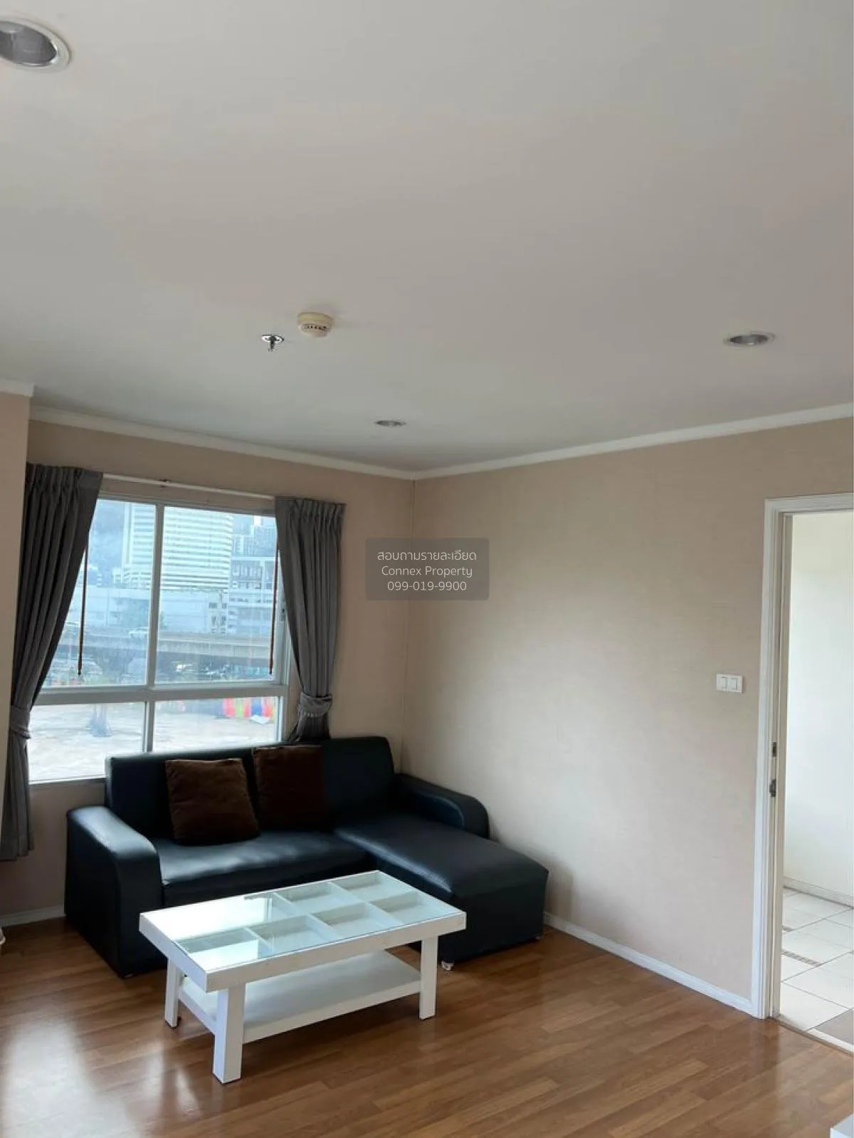 For Rent Condo , Lumpini Park Rama 9-Ratchada , MRT-Phra Ram 9 ,  1