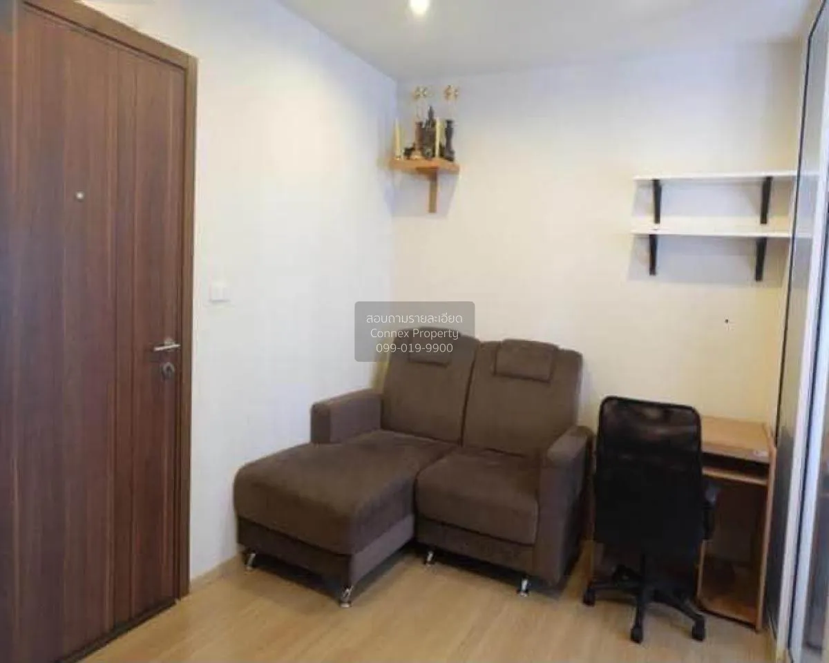 For Sale Condo , The Base Chaengwattana , Khlong Kluea , Pak Kret 1