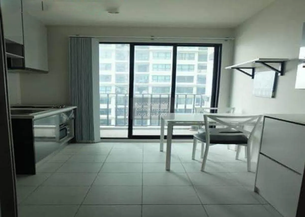 For Sale Condo , The Base Chaengwattana , Khlong Kluea , Pak Kret 4