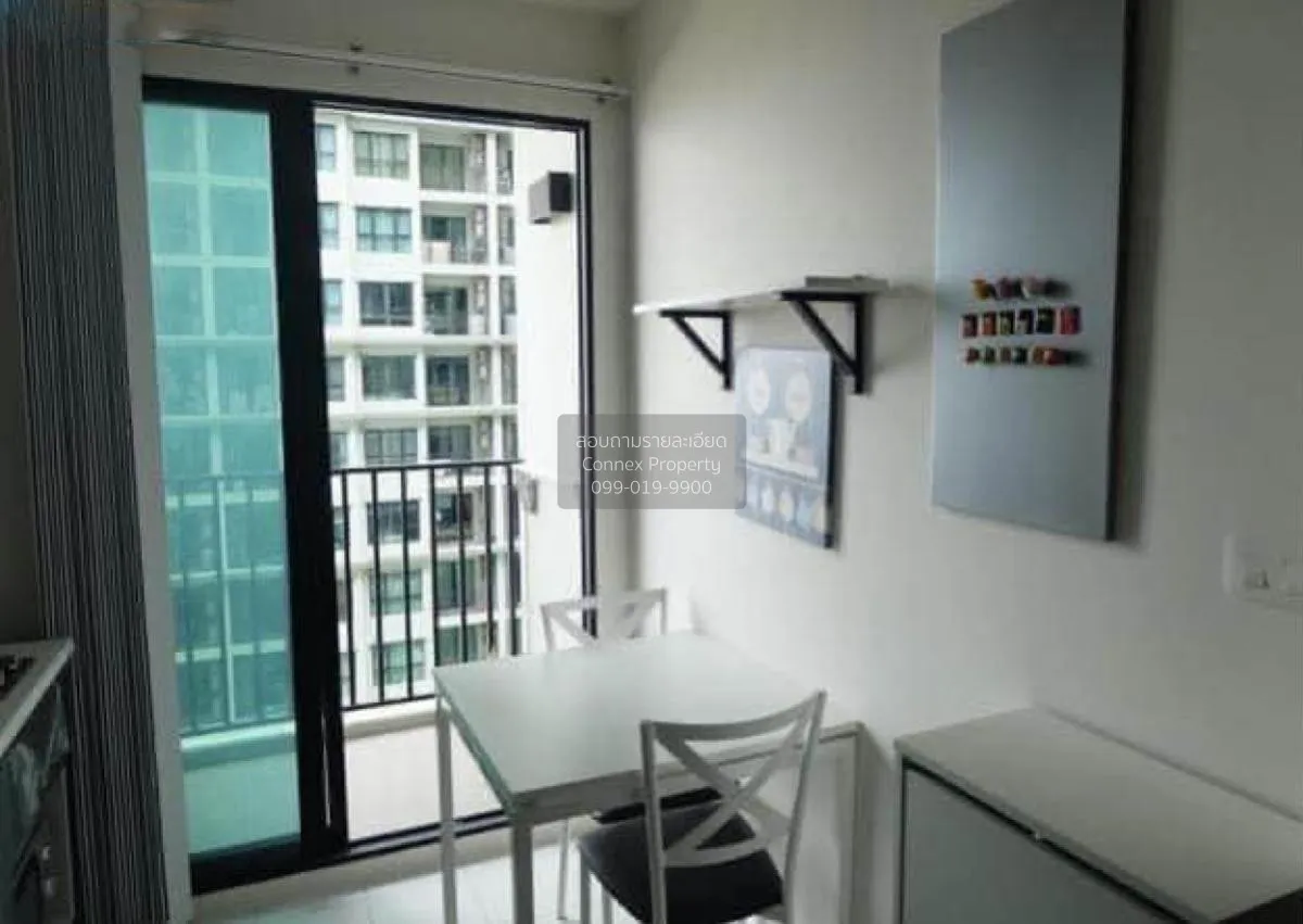 For Sale Condo , The Base Chaengwattana , Khlong Kluea , Pak Kret