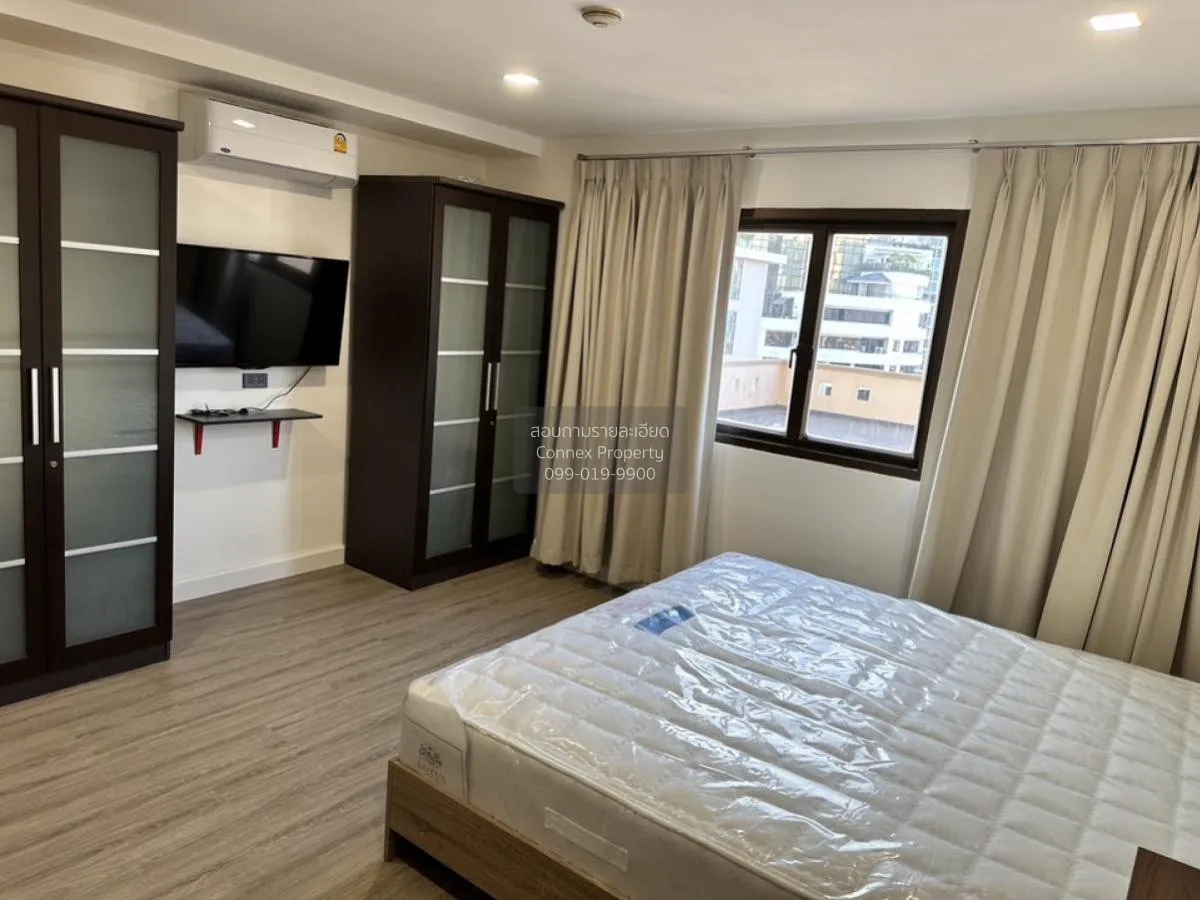 เช่าคอนโด  ท๊อปวิว ทาวเวอร์ BTS-ทองหล่อ คลองตันเหนือ เขต วัฒนา กร