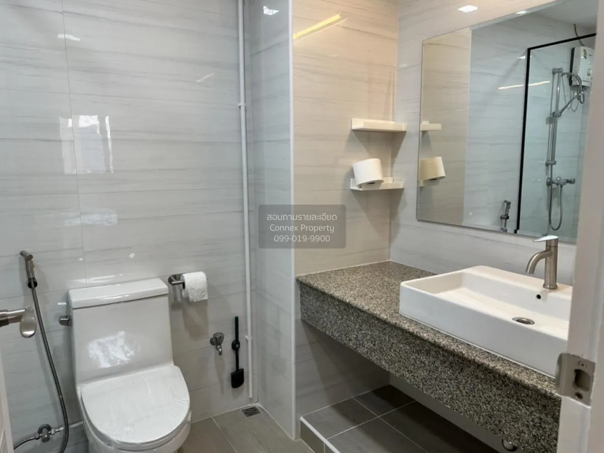 เช่าคอนโด  ท๊อปวิว ทาวเวอร์ BTS-ทองหล่อ คลองตันเหนือ เขต วัฒนา กร