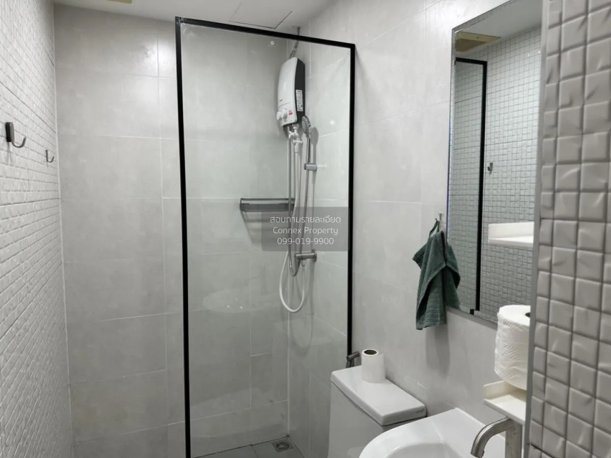 เช่าคอนโด  ท๊อปวิว ทาวเวอร์ BTS-ทองหล่อ คลองตันเหนือ เขต วัฒนา กร